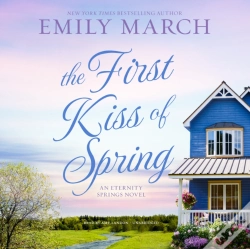 Capa do artigo First Kiss Of Spring