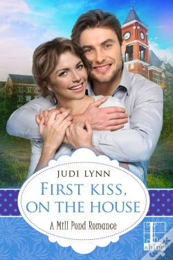 Capa do artigo First Kiss, On The House