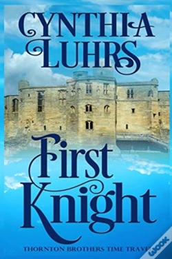 Capa do artigo First Knight