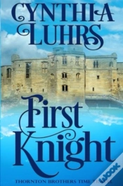 Capa do artigo First Knight
