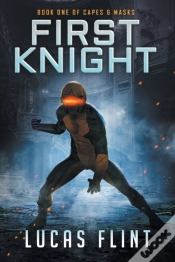 Capa do artigo First Knight