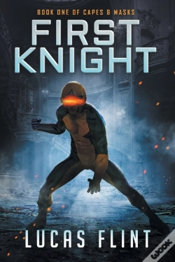 Capa do artigo First Knight