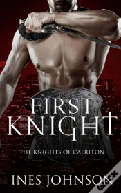 Capa do artigo First Knight