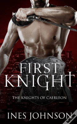 Capa do artigo First Knight