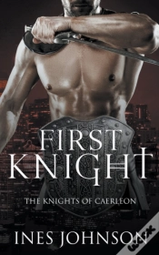 Capa do artigo First Knight