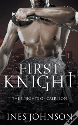 Capa do artigo First Knight