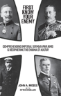 First Know Your Enemy - Preview