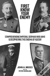 First Know Your Enemy