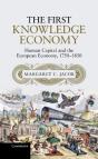 First Knowledge Economy - Preview