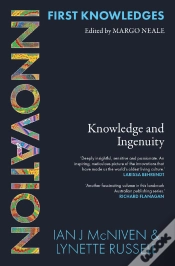 Capa do artigo First Knowledges Innovation