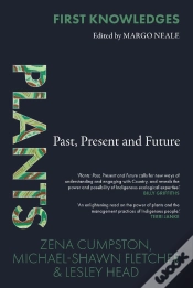 Capa do artigo First Knowledges Plants