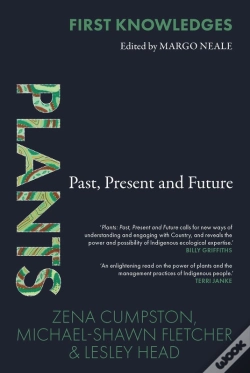 Capa do artigo First Knowledges Plants