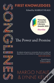 Capa do artigo First Knowledges Songlines
