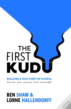 Capa do artigo First Kudu