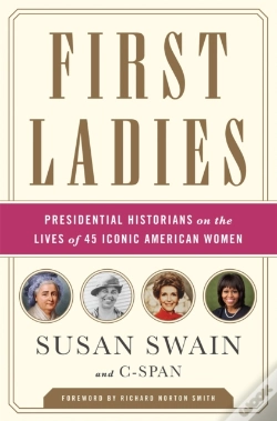Capa do artigo First Ladies