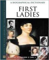 First Ladies