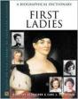 First Ladies - Preview