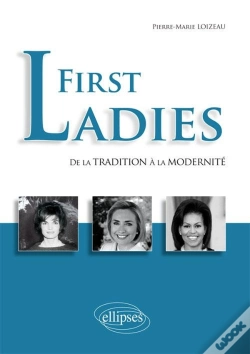 Capa do artigo First Ladies. De La Tradition À La Modernité