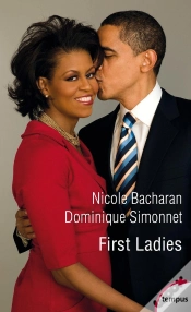 Capa do artigo First Ladies