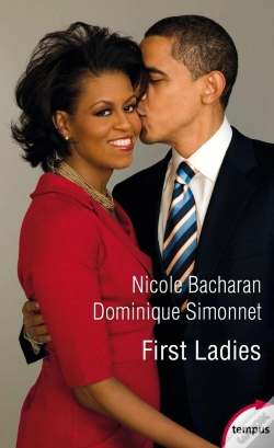 Capa do artigo First Ladies