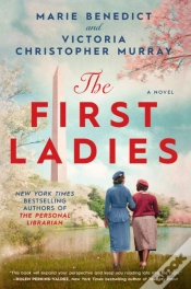 Capa do artigo First Ladies
