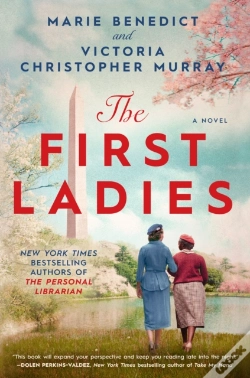 Capa do artigo First Ladies