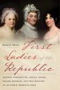 First Ladies Of The Republic - Preview