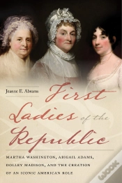 Capa do artigo First Ladies Of The Republic