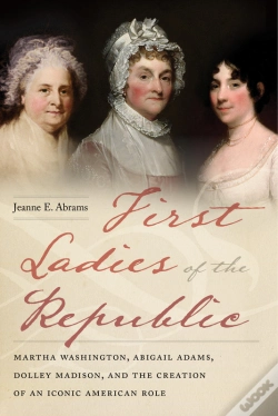 Capa do artigo First Ladies Of The Republic
