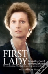 First Lady