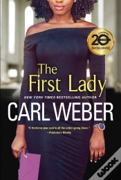 Capa do artigo First Lady