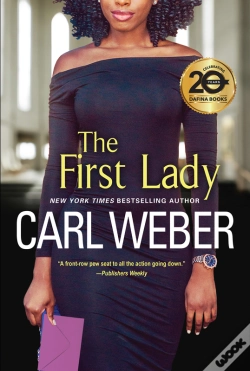 Capa do artigo First Lady
