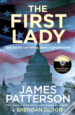 Capa do artigo First Lady
