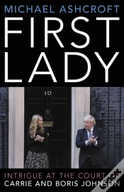 Capa do artigo First Lady
