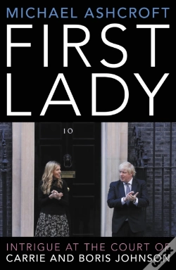 Capa do artigo First Lady