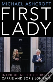 Capa do artigo First Lady
