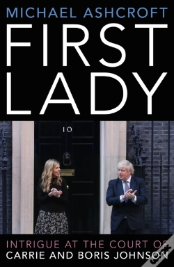Capa do artigo First Lady