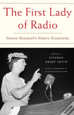 Capa do artigo First Lady Of Radio