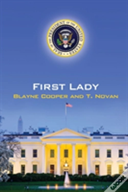 Capa do artigo First Lady