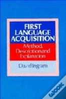 First Language Acquisition