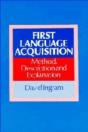 First Language Acquisition - Preview