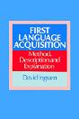 First Language Acquisition - Preview