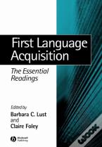 First Language Acquisition