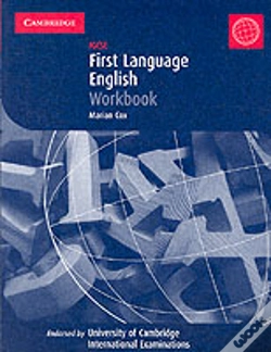Capa do artigo First Language English