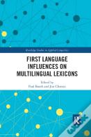 First Language Influences On Multilingual Lexicons