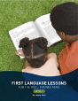 First Language Lessons Level 1 - Preview
