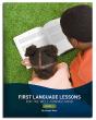 First Language Lessons Level 1 - Preview