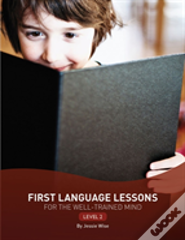 First Language Lessons Level 2