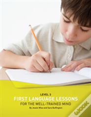 First Language Lessons Level 3