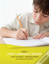 First Language Lessons Level 3